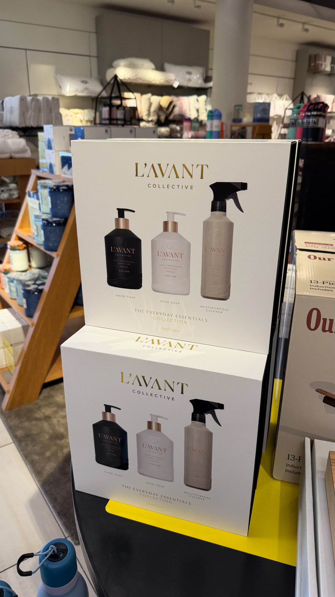 On my Wishlist 🤩 Everyday Essentials Collection 💛@lavantcollective

#LTKSaleAlert #LTKgrwm #LTKHome