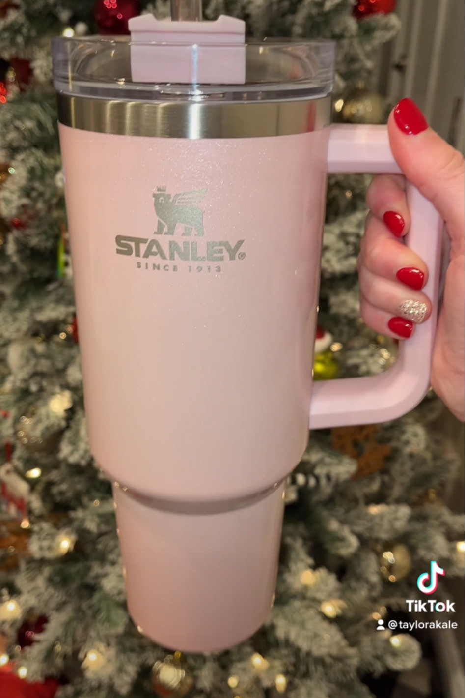 Stanley for target!! Love it! 

#LTKHoliday #LTKGiftGuide #LTKunder50
