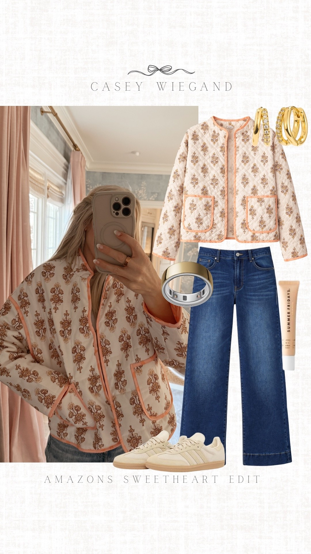 Found my perfect Amazon picks for a chic and comfy summer look. #SummerStyle

#LTKootd #LTKgrwm #LTKdayinmylife