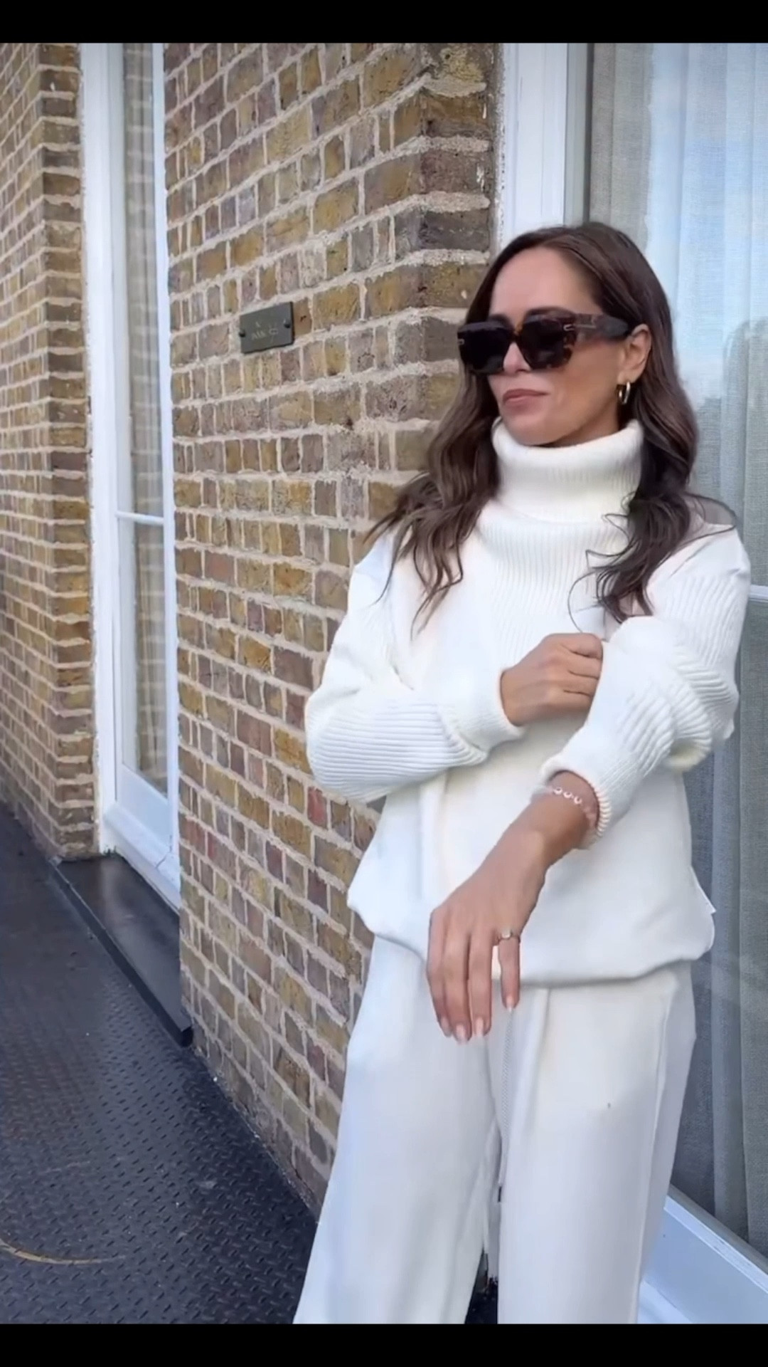 Cozy sets season is here with the best in the game. Varley 

#LTKuk #LTKautumn #LTKwinter