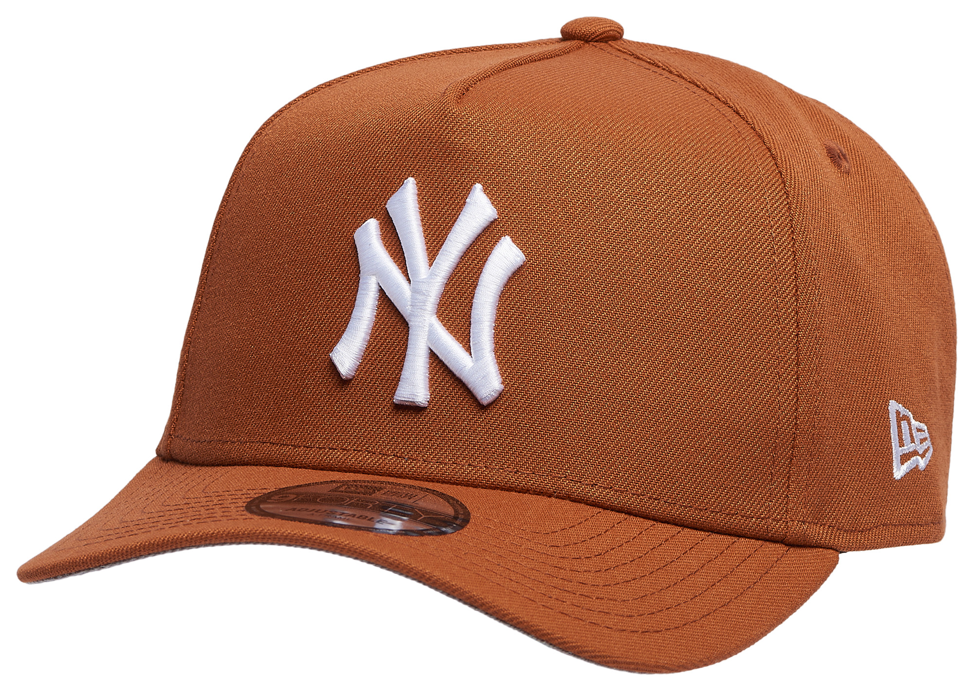 New Era New York Yankees 9FORTY A-Frame Cap | Champs Sports
