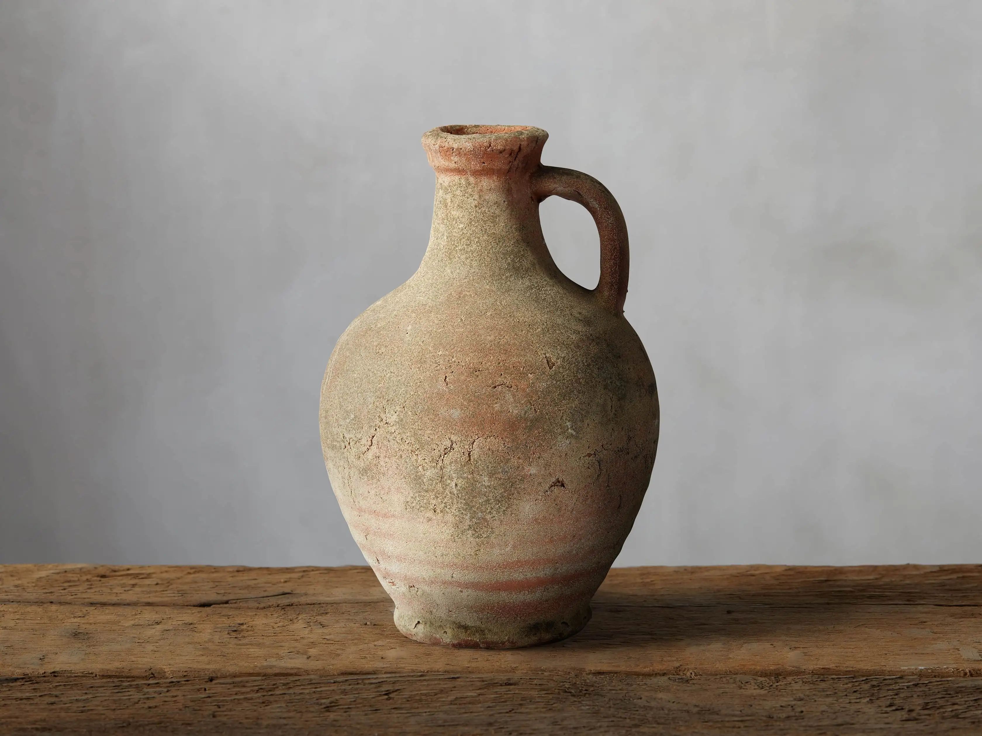 Amphora 12" vase | Arhaus