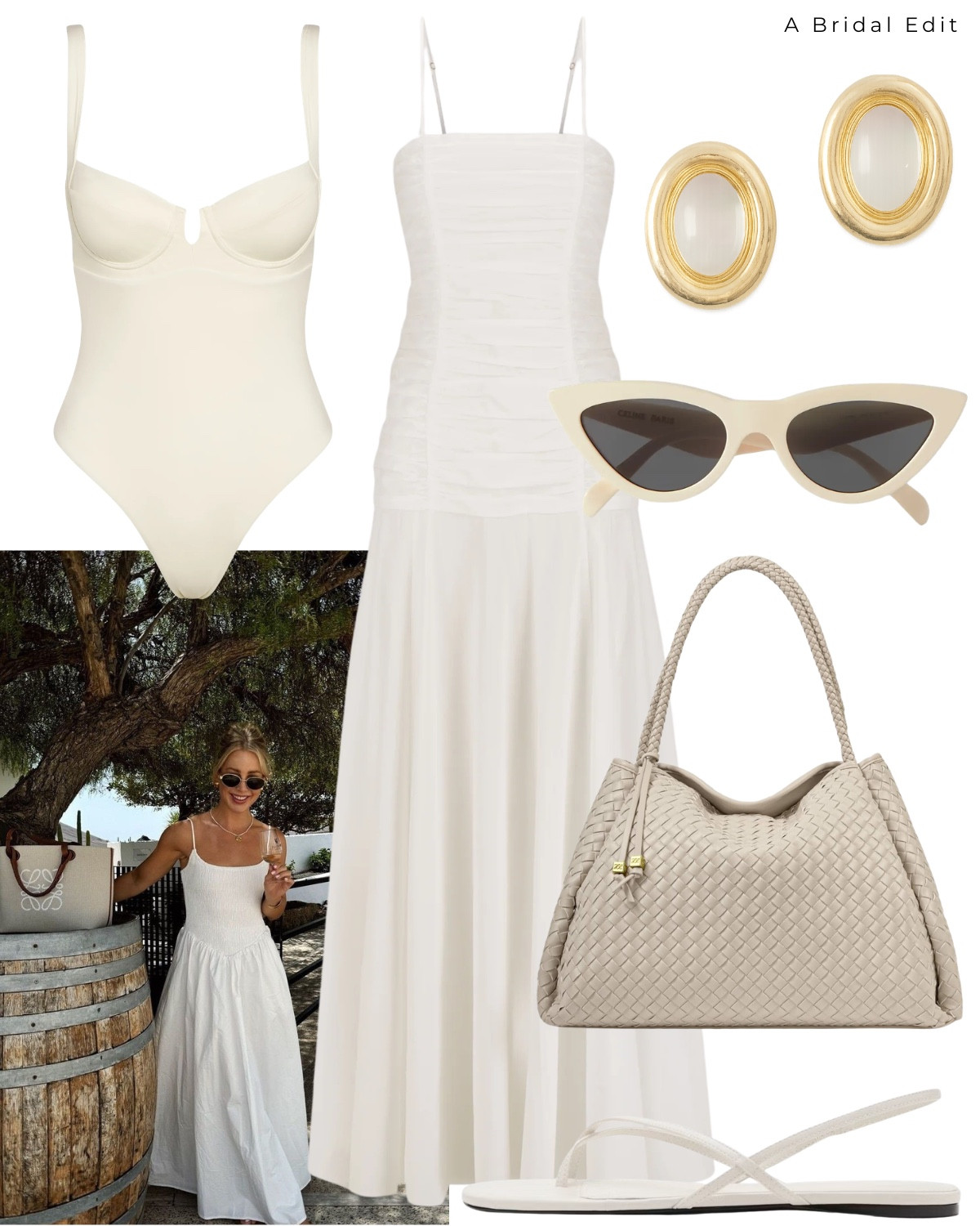HONEYMOON OUTIFT 🍯🌙

#LTKsummer #LTKtravel #LTKwedding