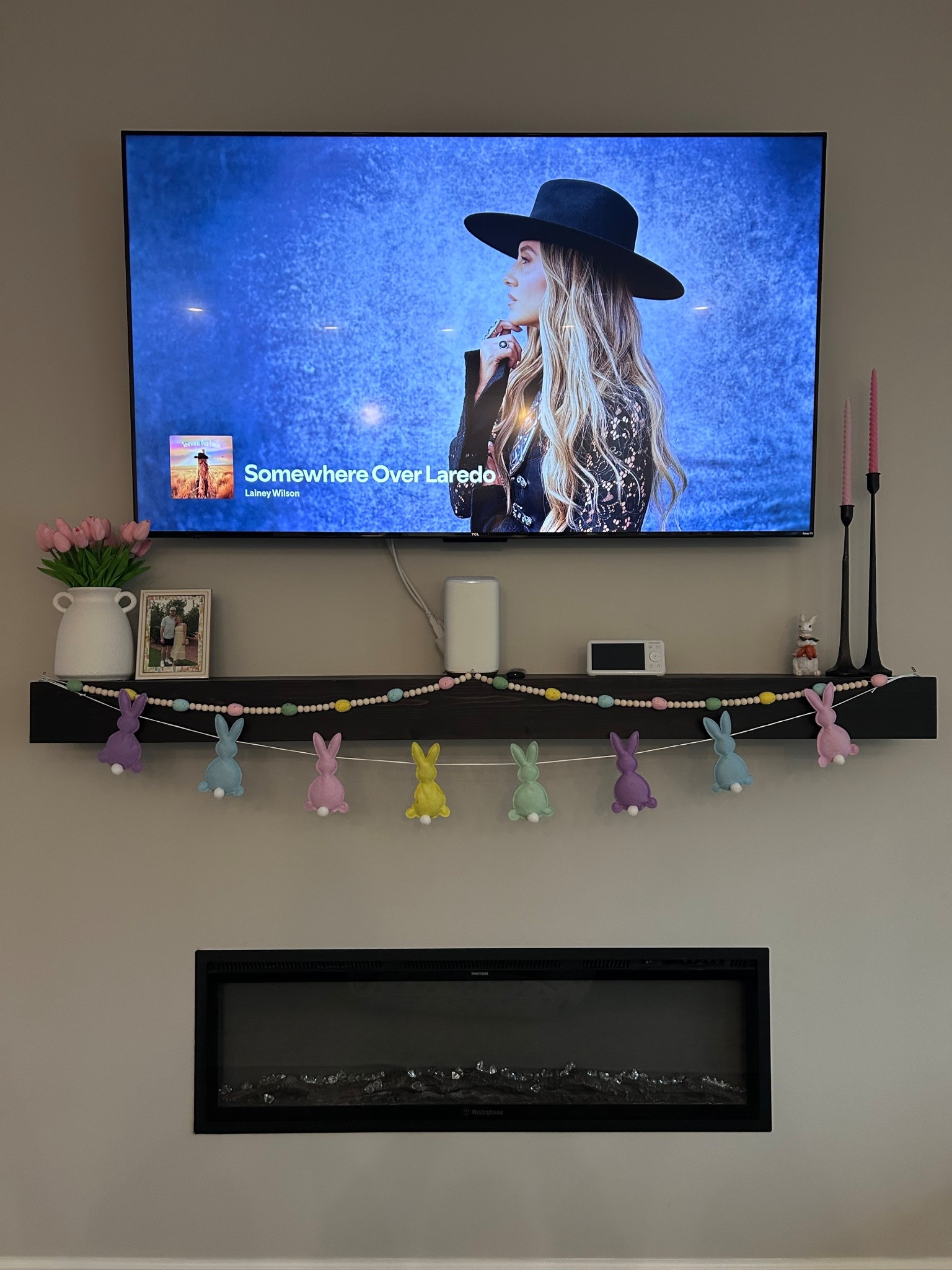 A little Spring/Easter refresh 🐣🌷

#LTKSpringSale #LTKHome