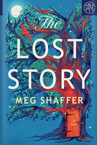 The Lost Story | Book of the Month