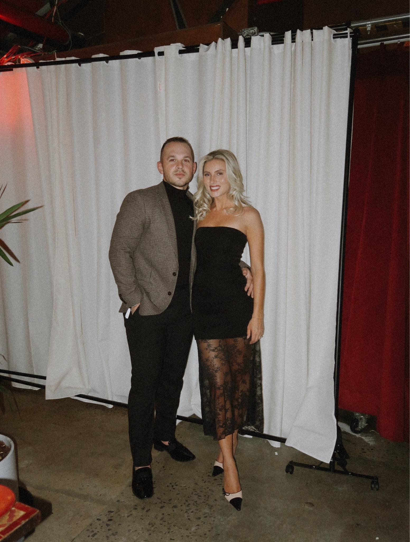 Couples holiday outfit and wedding guest outfits! 

#LTKMens #LTKSeasonal #LTKHoliday