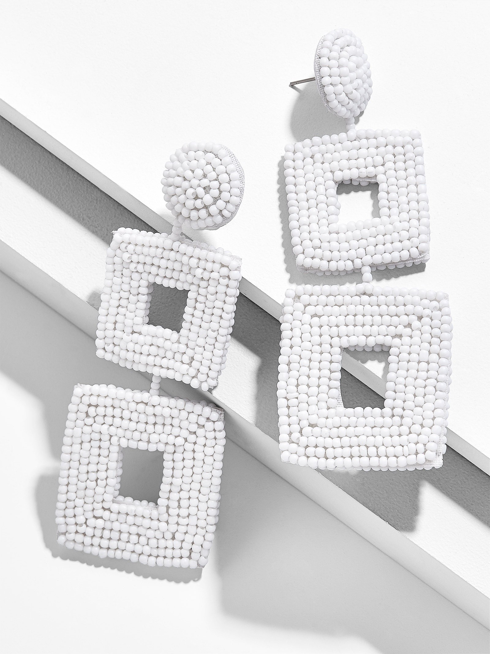 Henna Drop Earrings | BaubleBar (US)