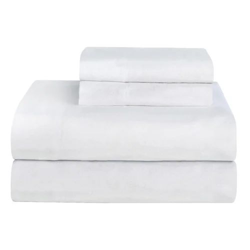 Celeste Home Celeste Home Ultra Soft Flannel Cotton Sheet Set | Walmart (US)
