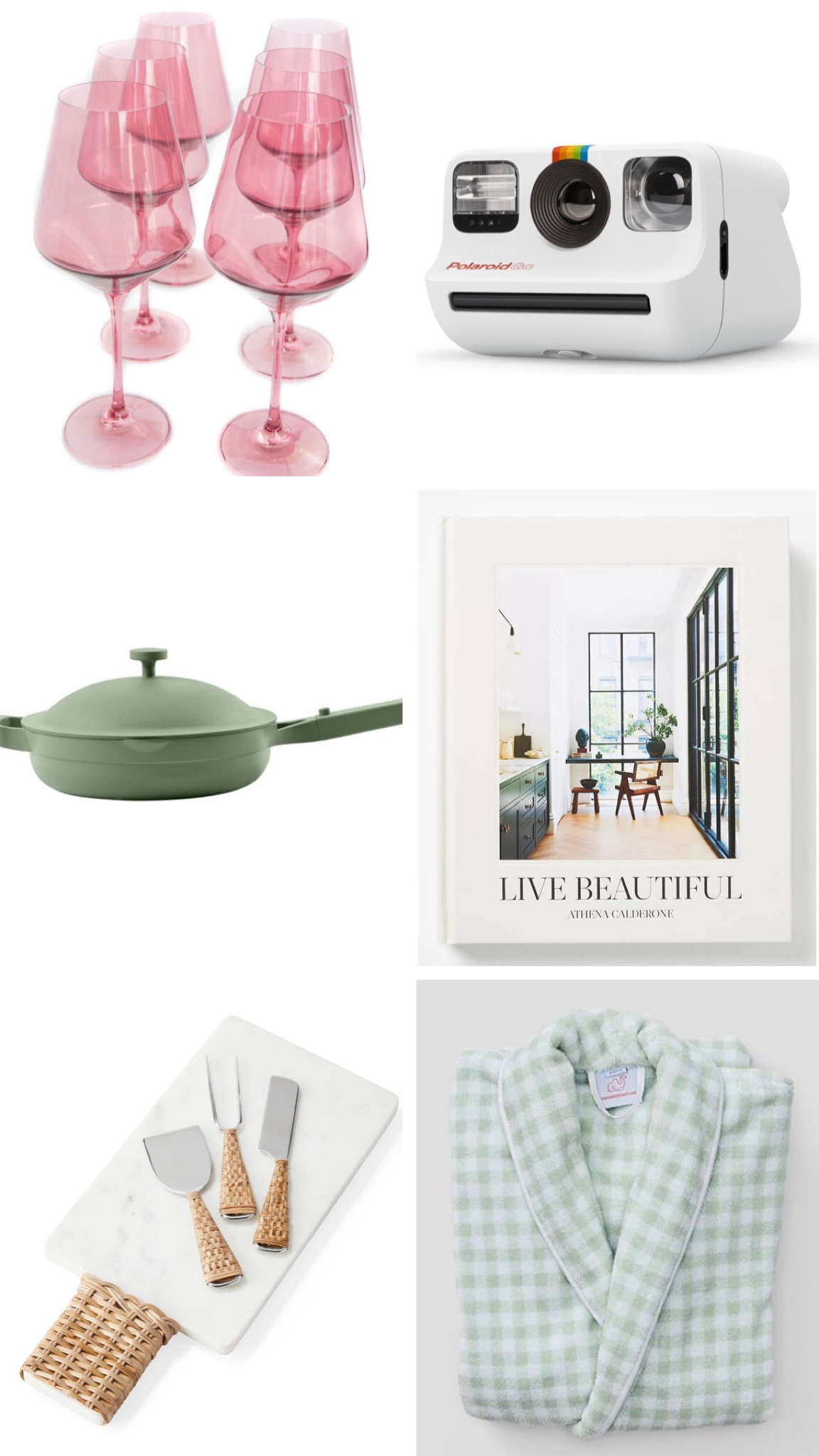 Some gift ideas for that special someone … 

#LTKunder100 #LTKhome #LTKHoliday