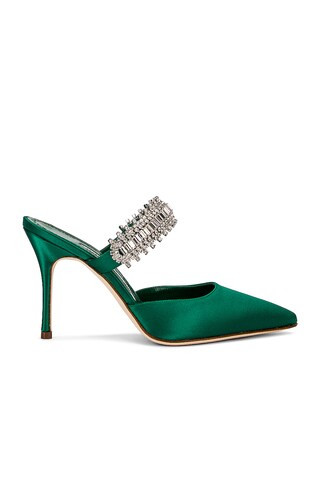 Lutara 90 Heel | FWRD 