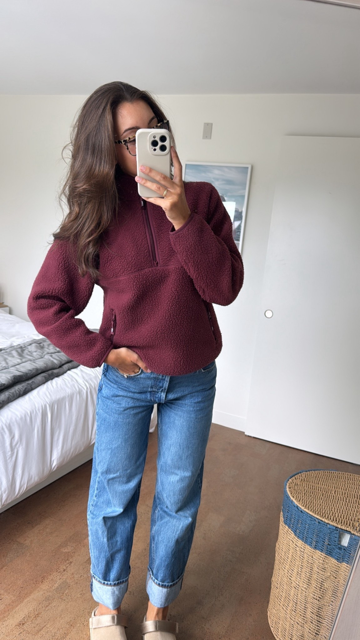 top XS
denim 25