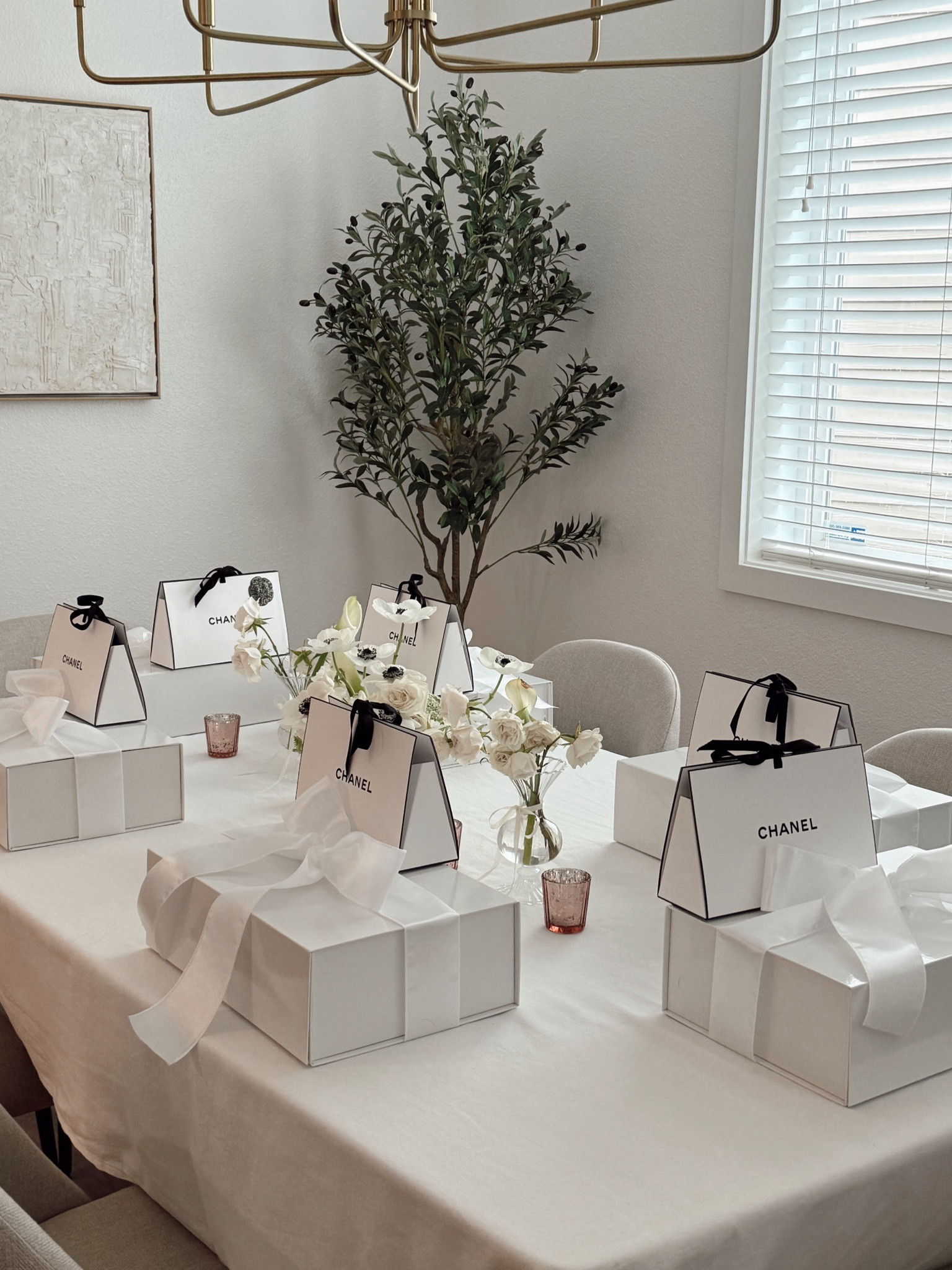 Bridesmaids proposal party for my bridesmaids 🕊️👰🏻‍♀️

Bridesmaid box/bridesmaid gifts/wedding

#LTKwedding #LTKstyletip #LTKsalealert