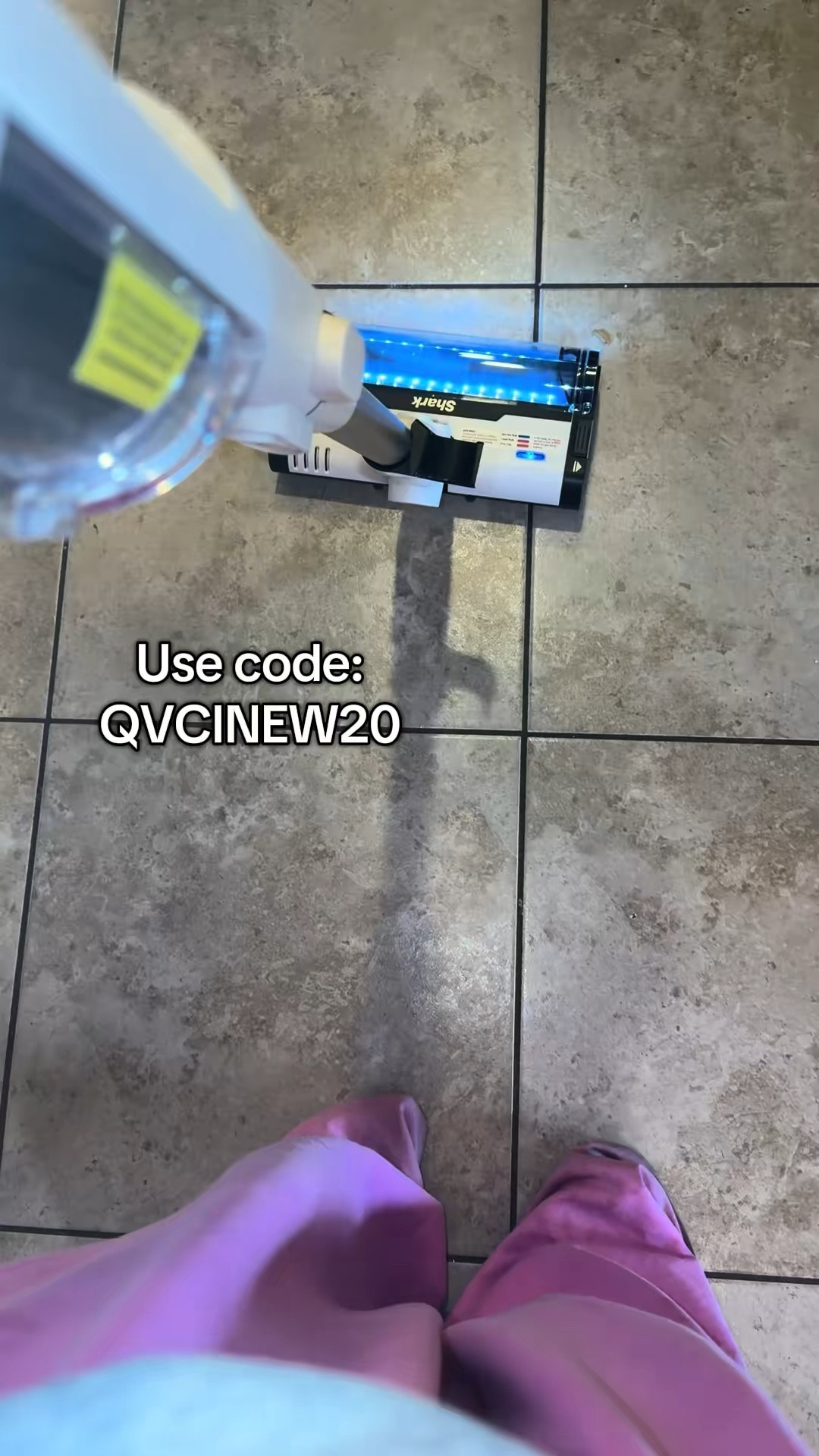 Obsessed with this new vacuum 

#LTKdayinmylife #LTKHome #LTKU