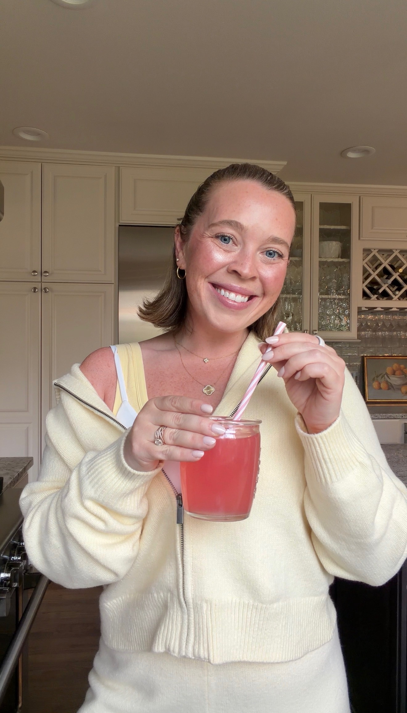 Spring Outfit of the Day 🌼💛 size 10 | M/L | 5'4" 

 #LTKootd #LTKMidsize