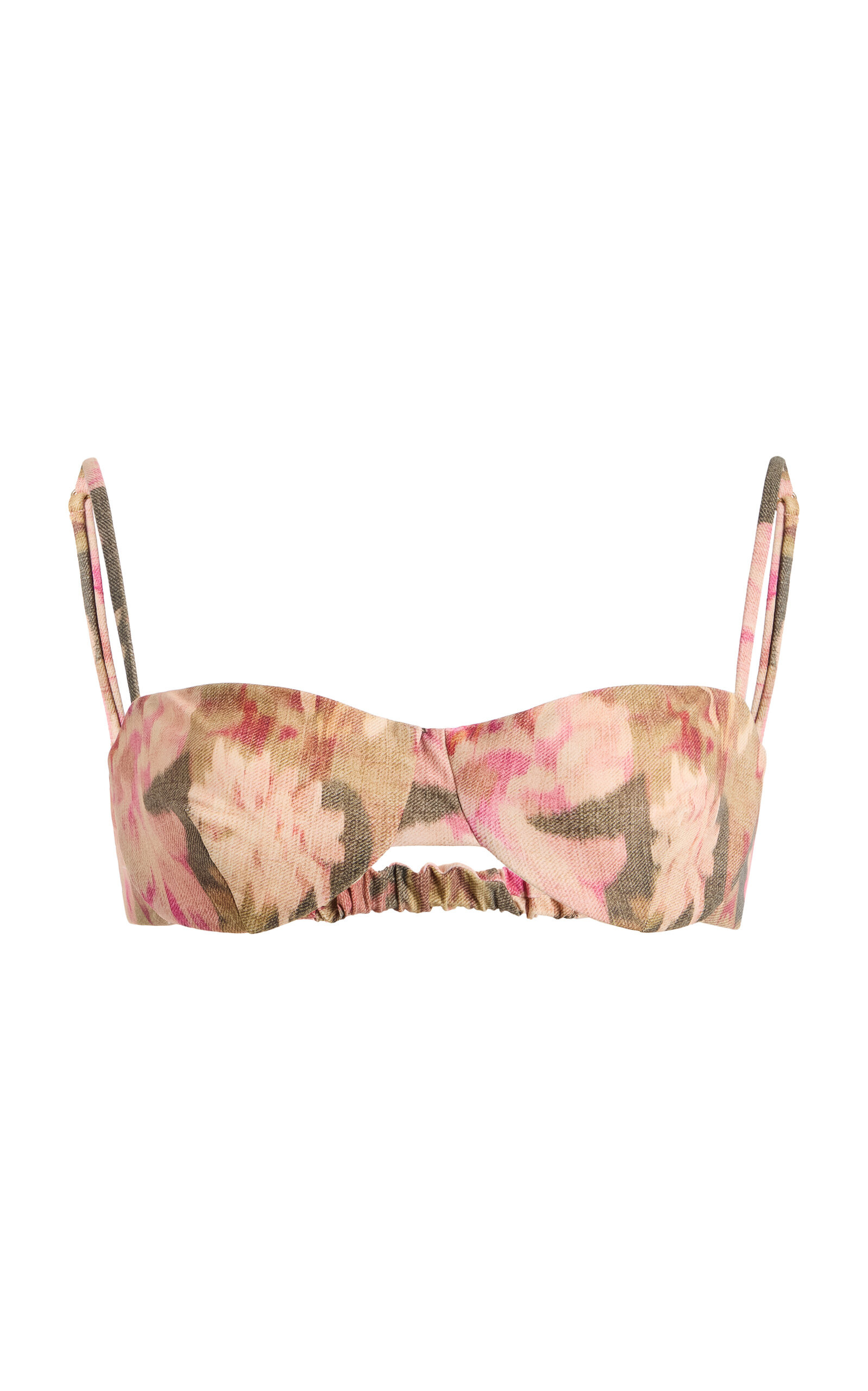 Ingrid Bikini Top | Moda Operandi (Global)