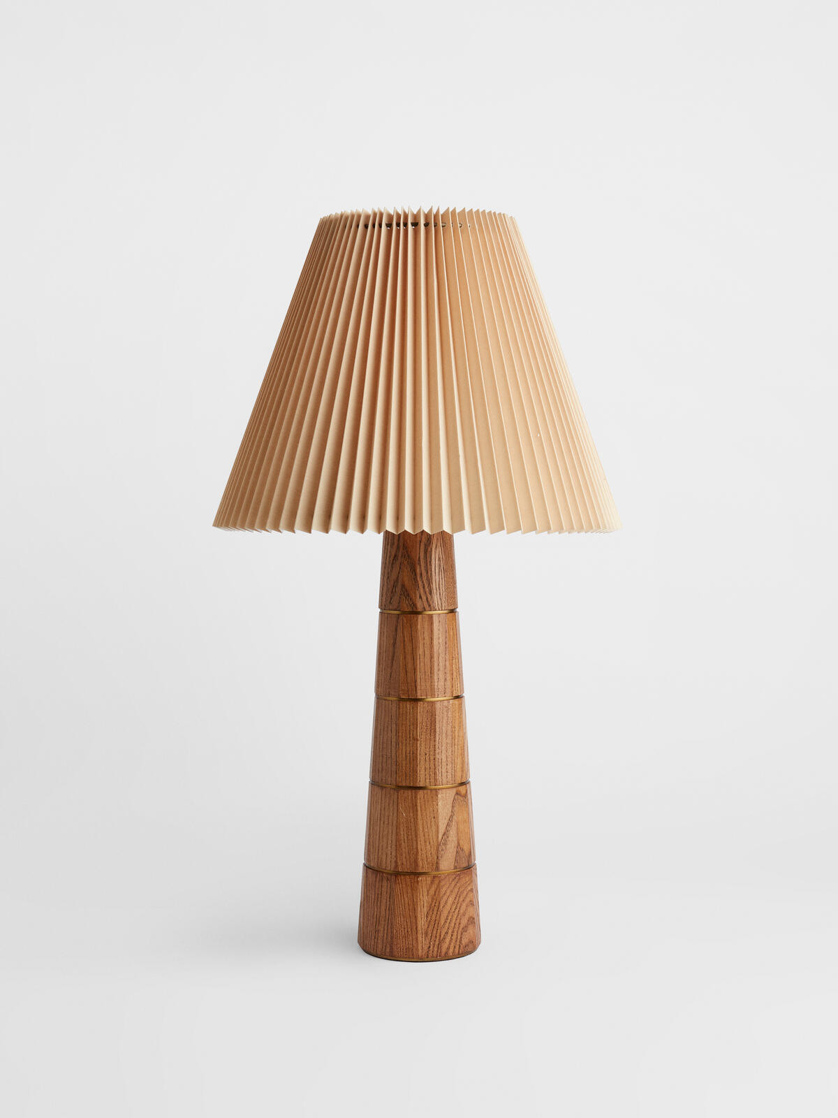 Facet Table Lamp | Soho Home Ltd