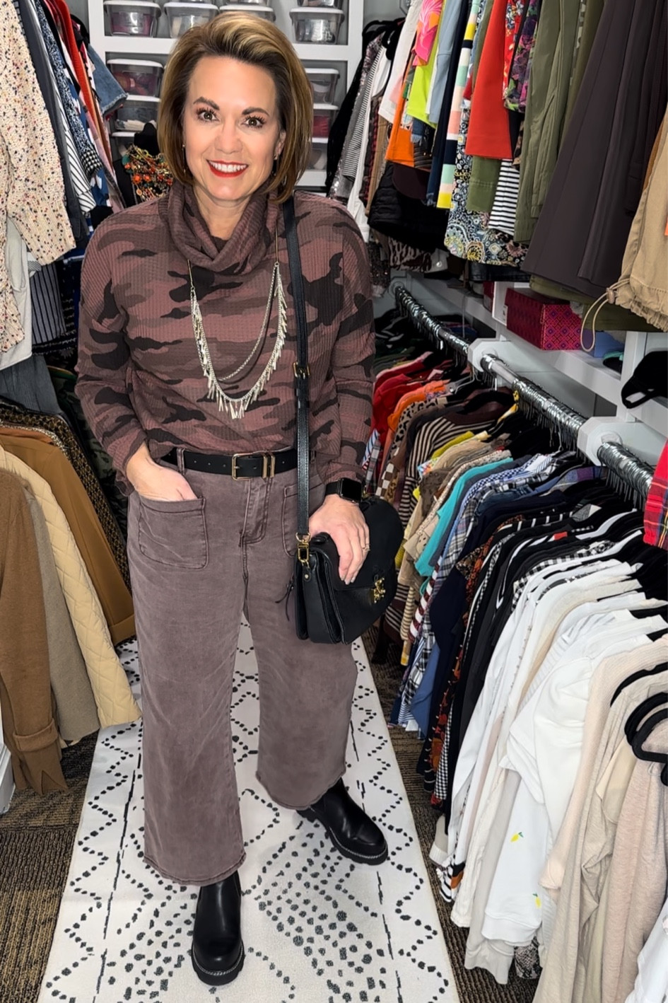 OOTD 

#LTKSeasonal #LTKFindsUnder50 #LTKStyleTip