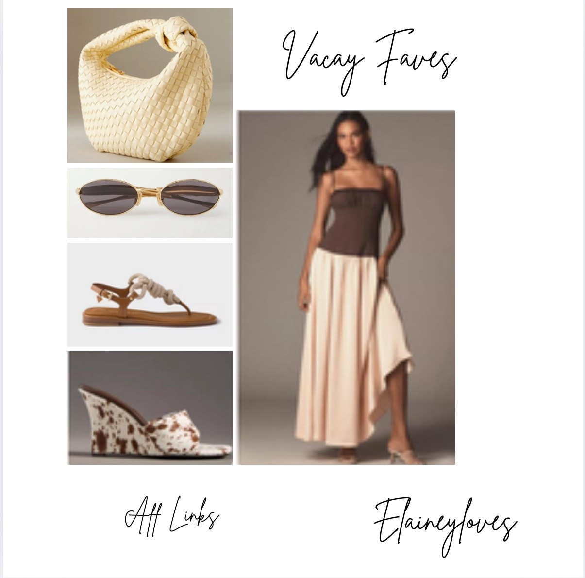 Holiday vacay vibes summer dresses 

#LTKstyletip #LTKtravel #LTKsummer