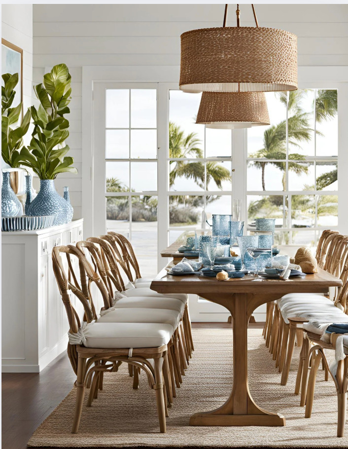 LIGHTING: The Look of Serena&Lily For Less 

 

#LTKStyleTip #LTKHome