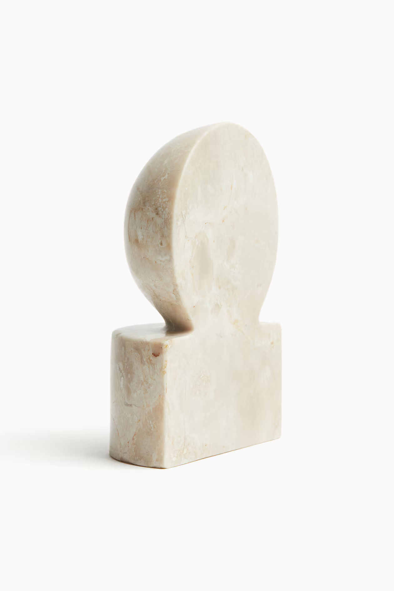 Marble Bookend | H&M (US + CA)