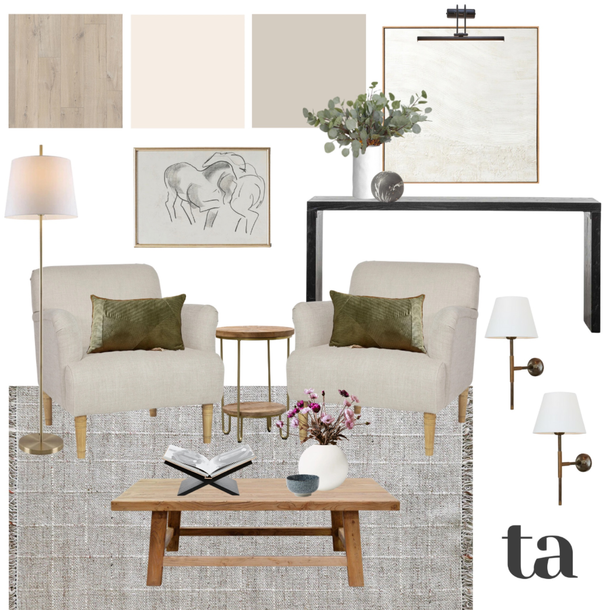 Tradition contemporary / classic modern sitting room / reading nook 

#LTKhome #LTKaustralia #LTKFind