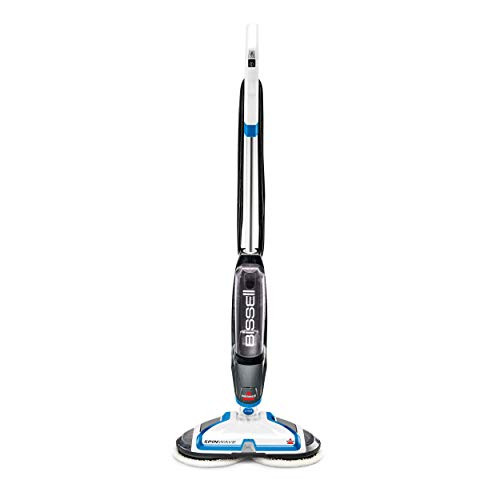 Bissell SpinWave Expert Hard Floor Spin Mop, 20393 | Amazon (US)