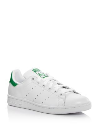 Adidas
           
   
               
                   Women's Stan Smith Lace Up Sneakers | Bloomingdale's (US)