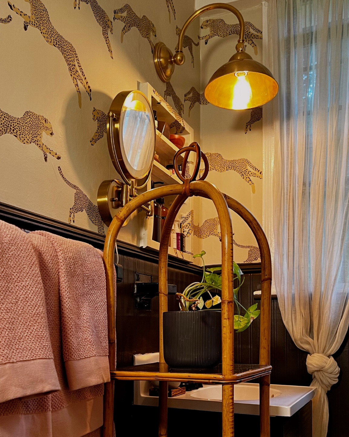 Studio Apartment Bathroom Sources 

#LTKhome