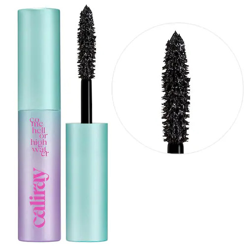 calirayMini Come Hell or High Water Volumizing Tubing Mascara | Sephora (US)