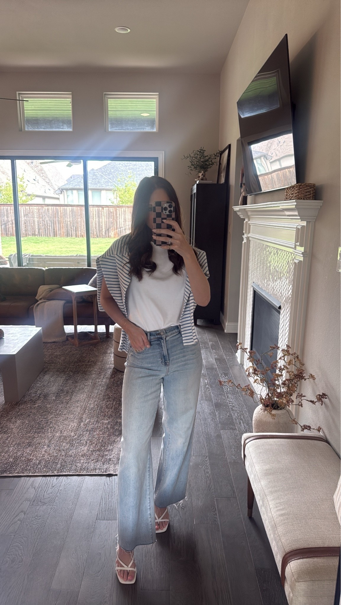 Ootd

#LTKgrwm #LTKootd #LTKSaleAlert
