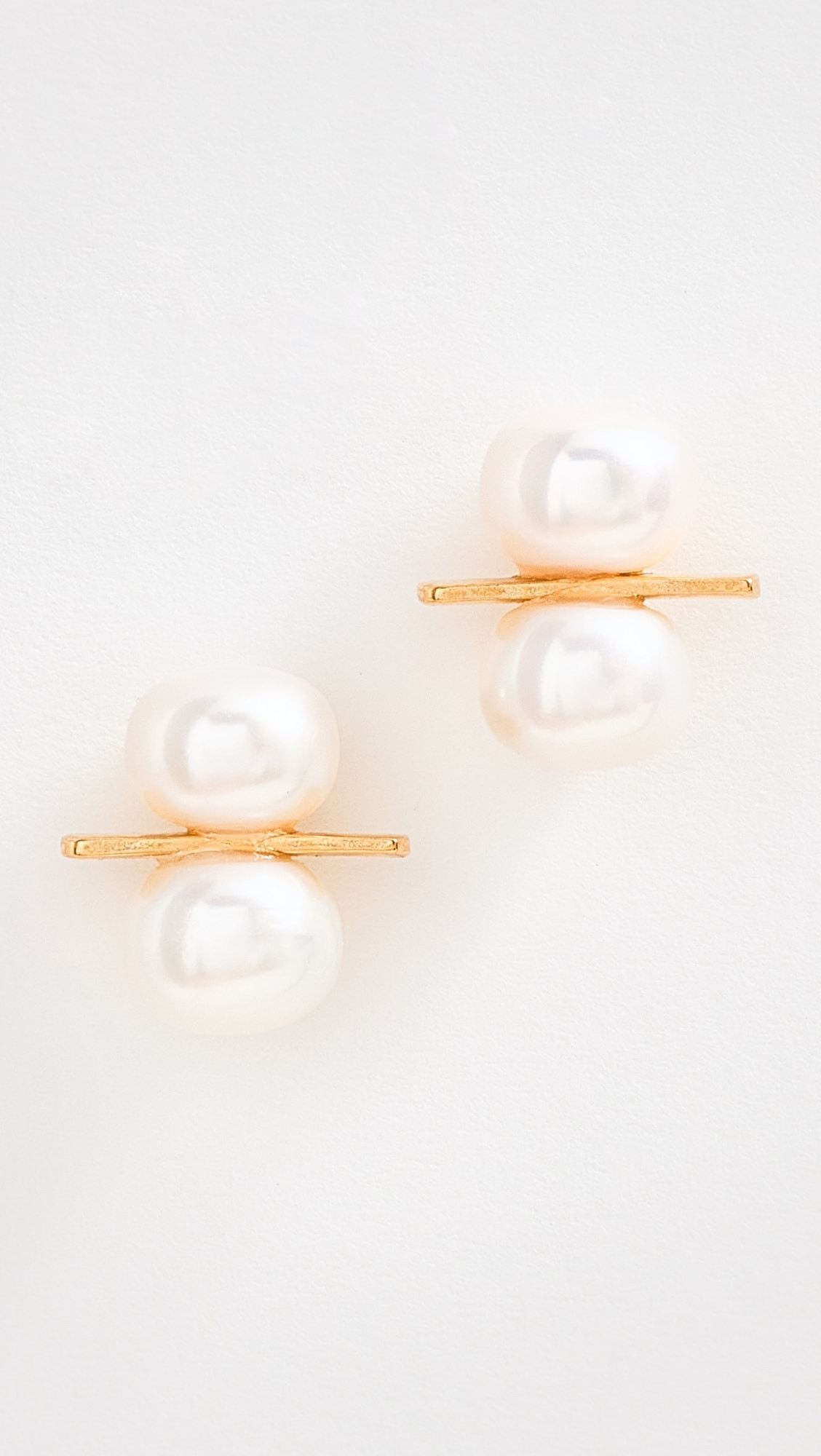 Mallow Studs | Shopbop
