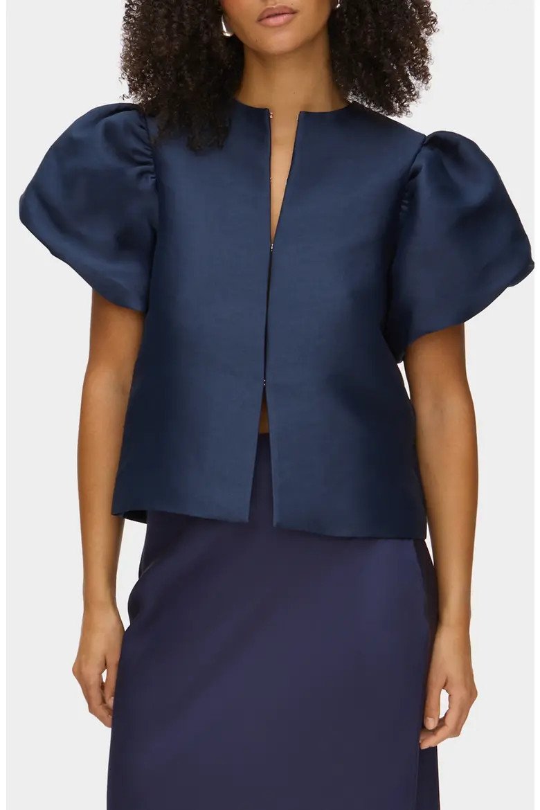 Jorja Puff Sleeve Top (Women) | Nordstromrack | Nordstrom Rack