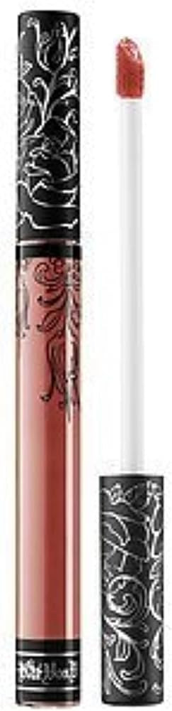Kat Von D Everlasting Liquid Lipstick - LOLITA ll | Amazon (US)