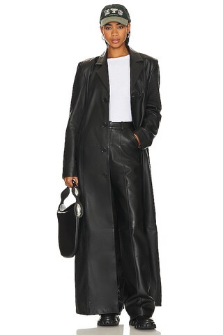 Vargen Coat
                    
                    Deadwood | Revolve Clothing (Global)