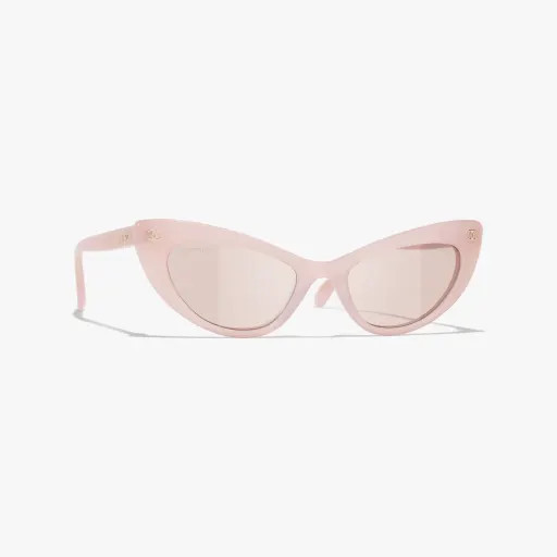 CHANEL Cat Eye Sunglasses | Chanel, Inc. (US)