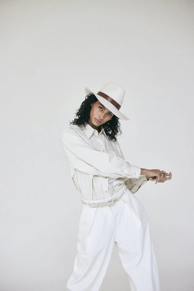 OR 4 INTEREST-FREE PAYMENTS OF $65.00 WITH KLARNA  Learn more | Janessa Leone