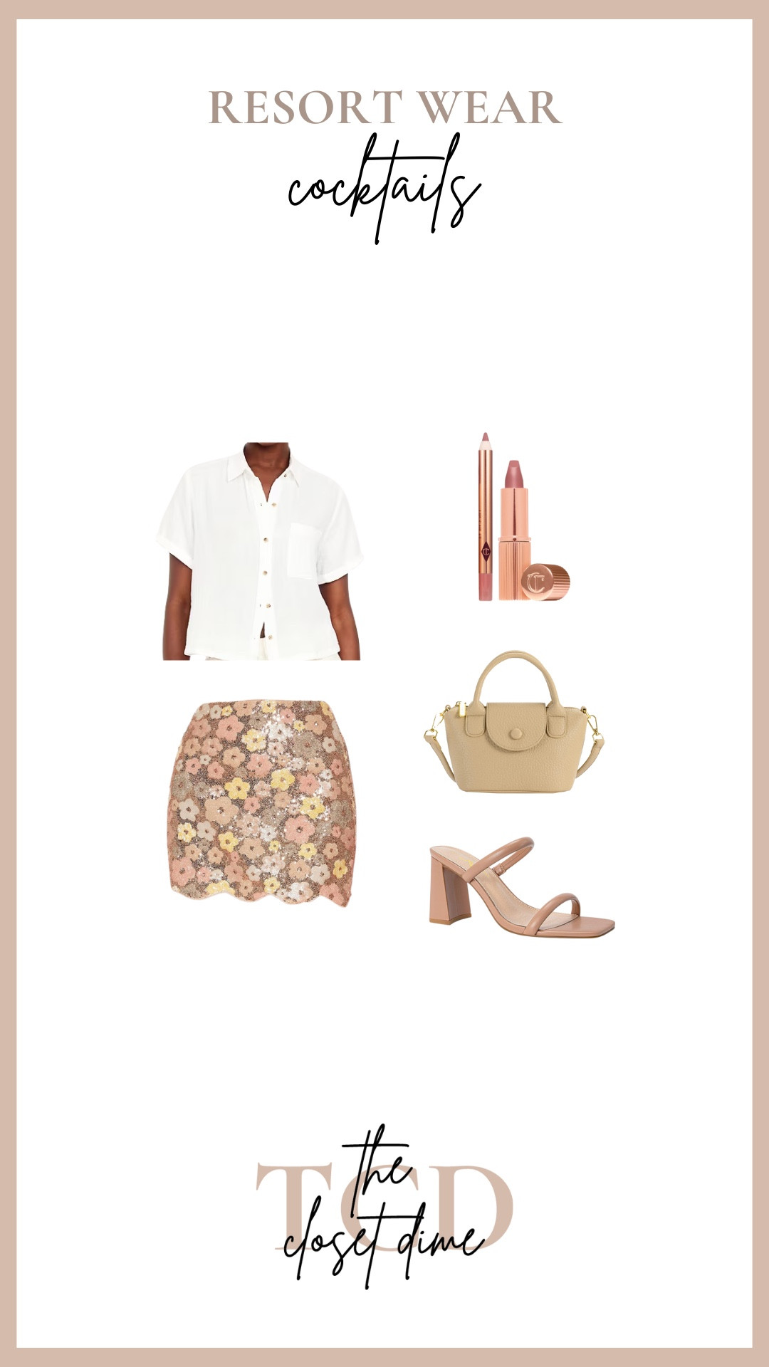 Resort Wear 🤍

#LTKStyleTip #LTKFindsUnder100 #LTKBeauty