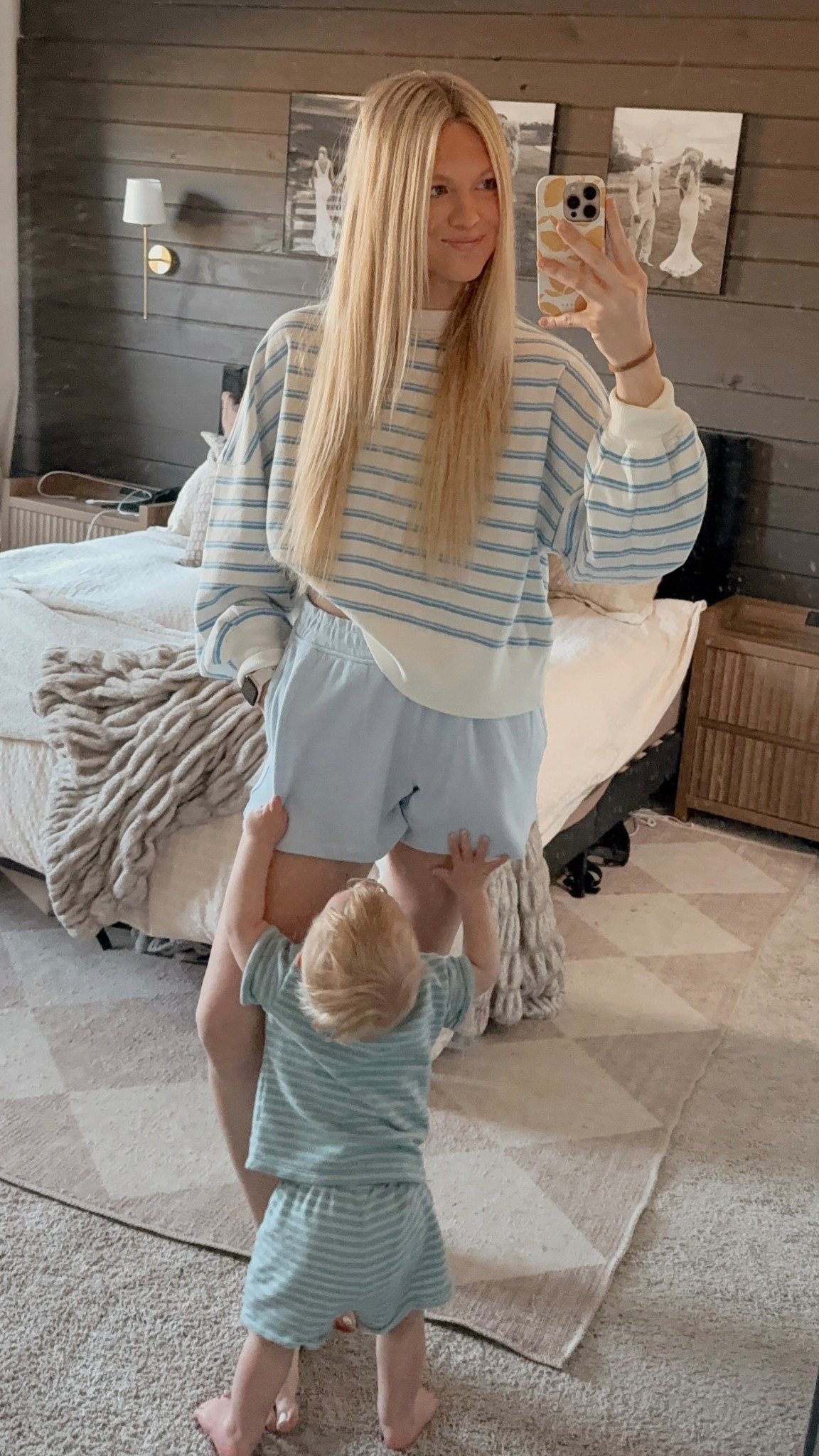 #LTKTall #LTKootd #LTKBaby
