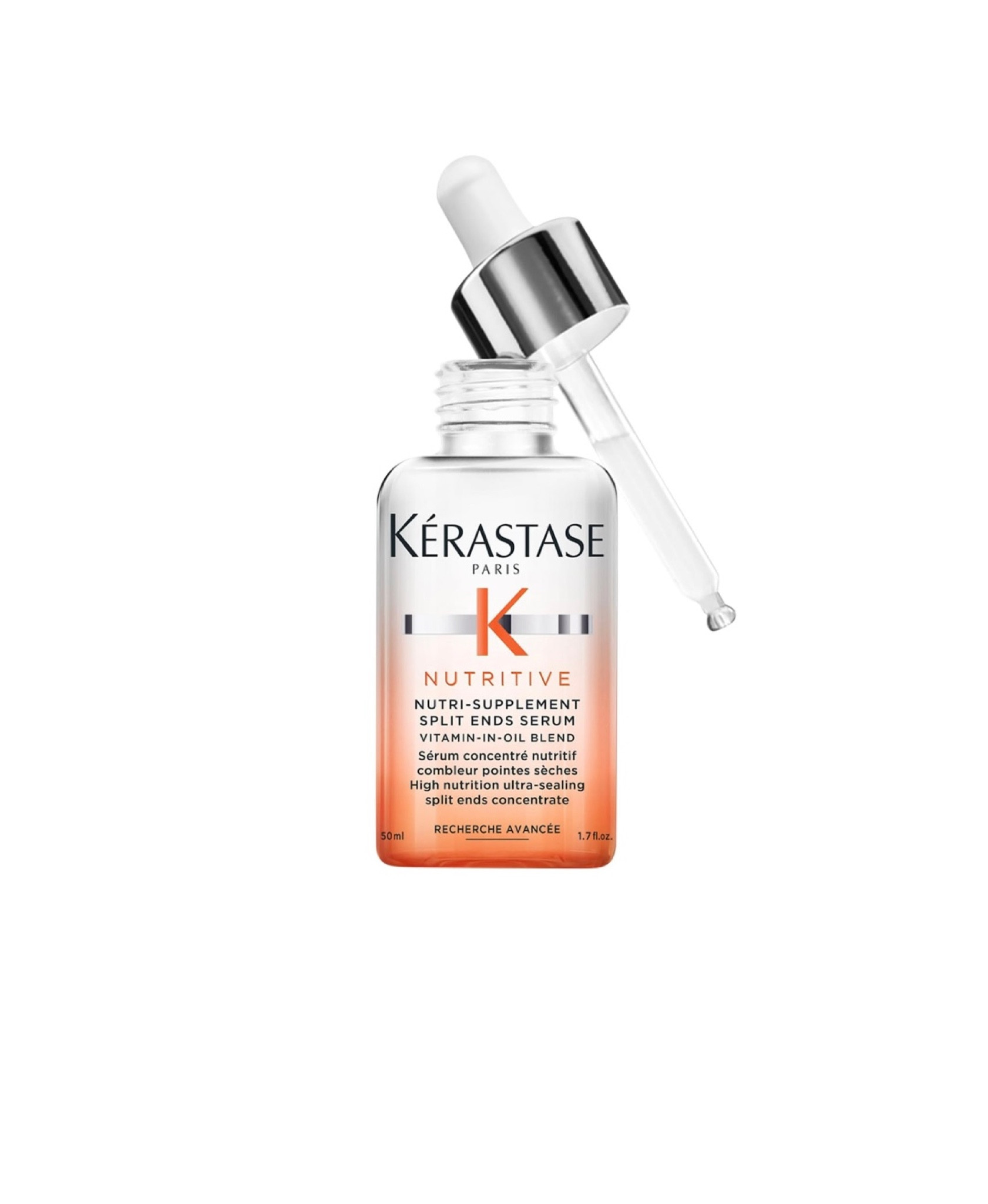 Kerastase split ends serum

#LTKfindsunder50 #LTKfindsunder100 #LTKbeauty