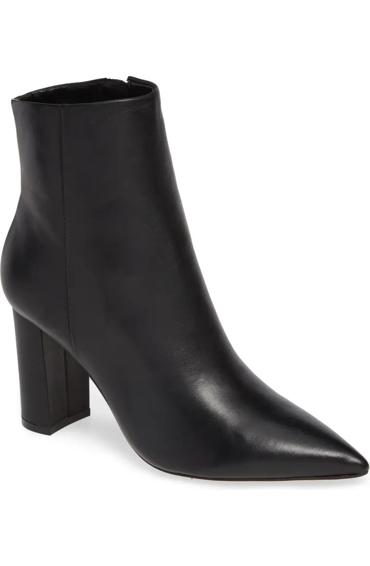 Ulani Pointy Toe Bootie | Nordstrom