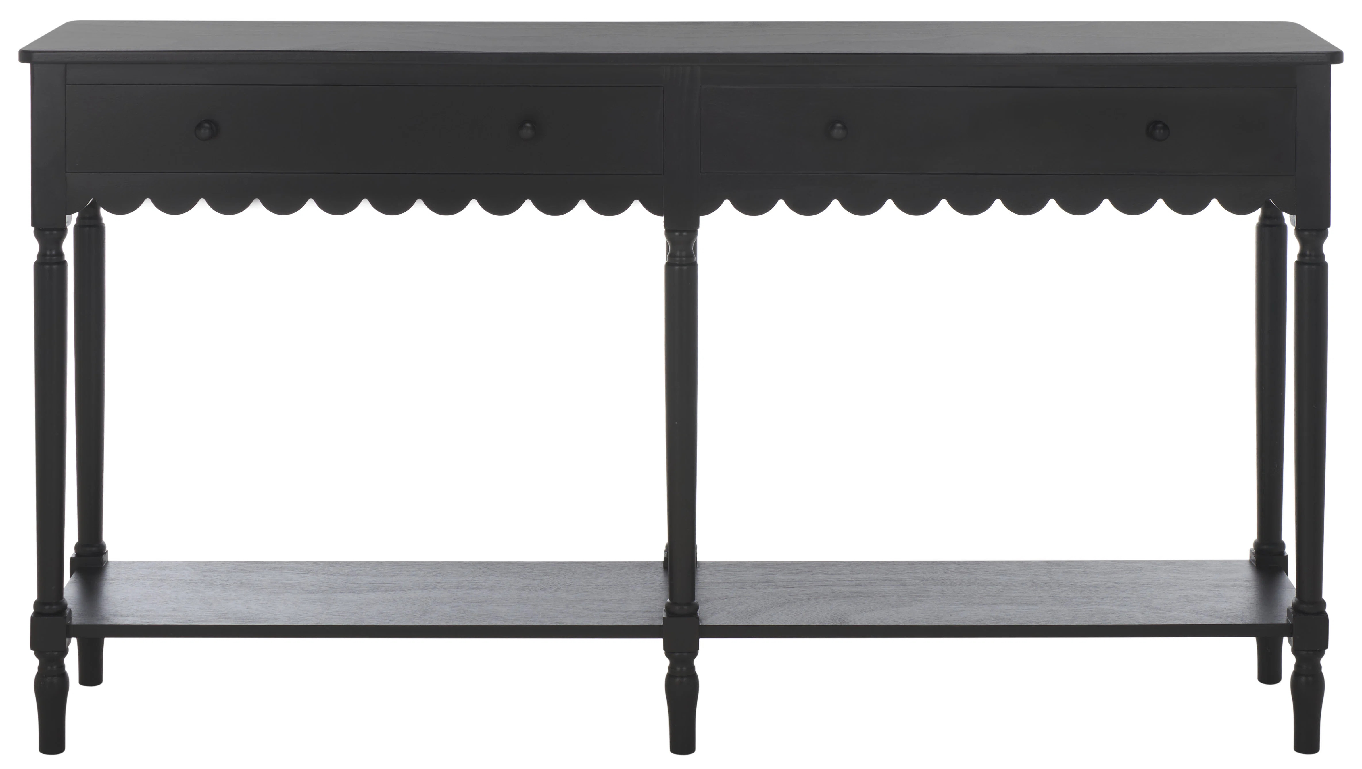 Branden 2 Drw Large Console | Wayfair North America