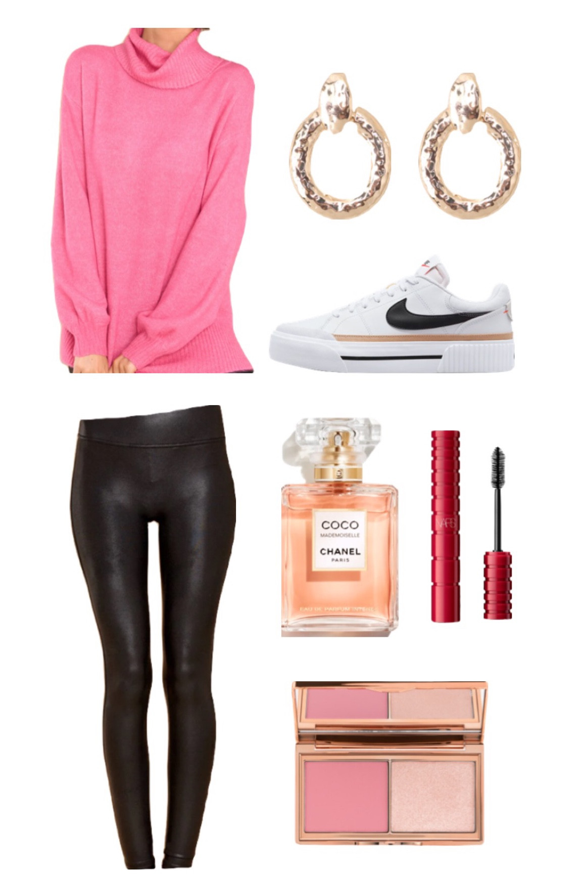 Outfit Inspo 

#LTKstyletip #LTKU #LTKSeasonal