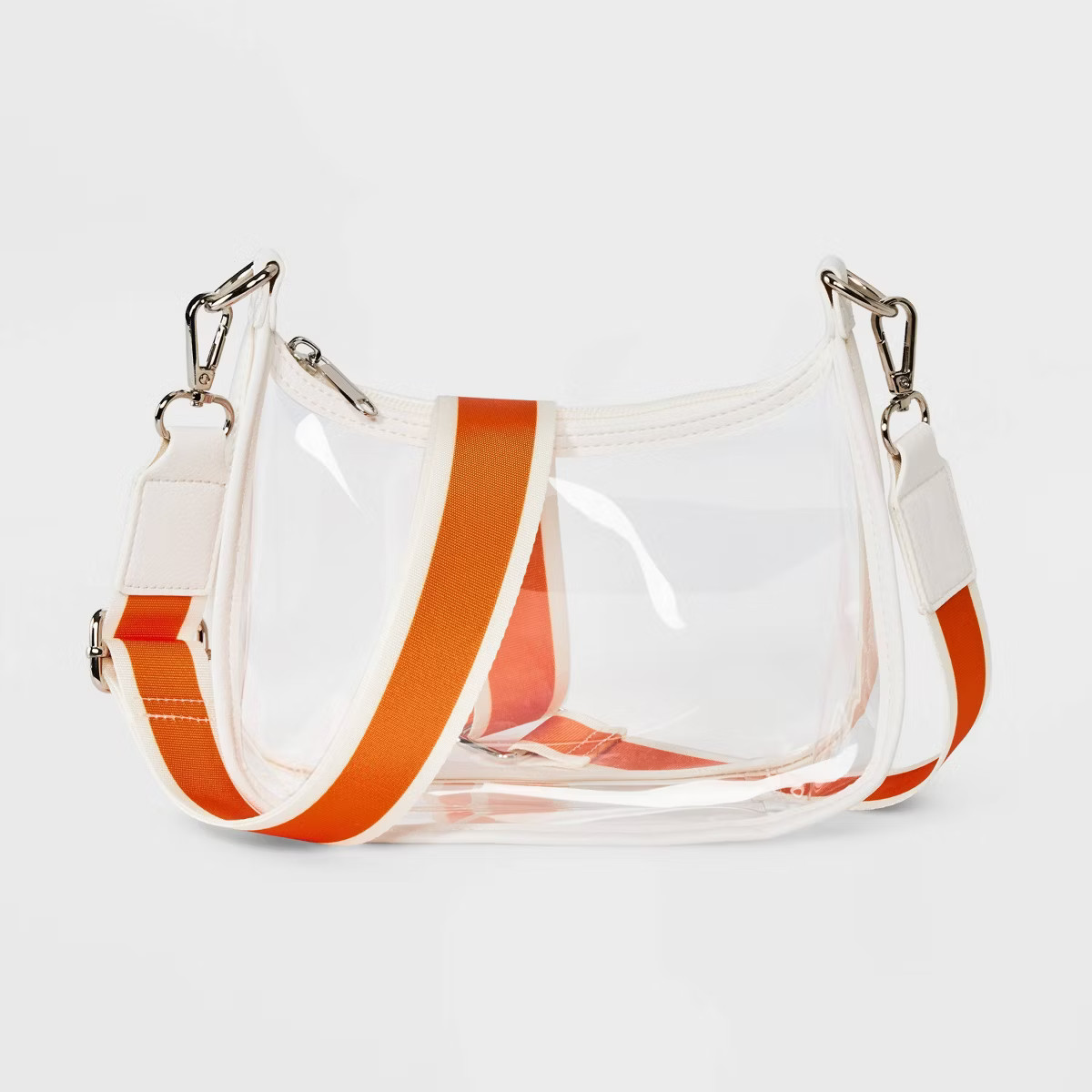 Game Day Clear Crossbody Bag - Wild Fable™ Yellow | Target
