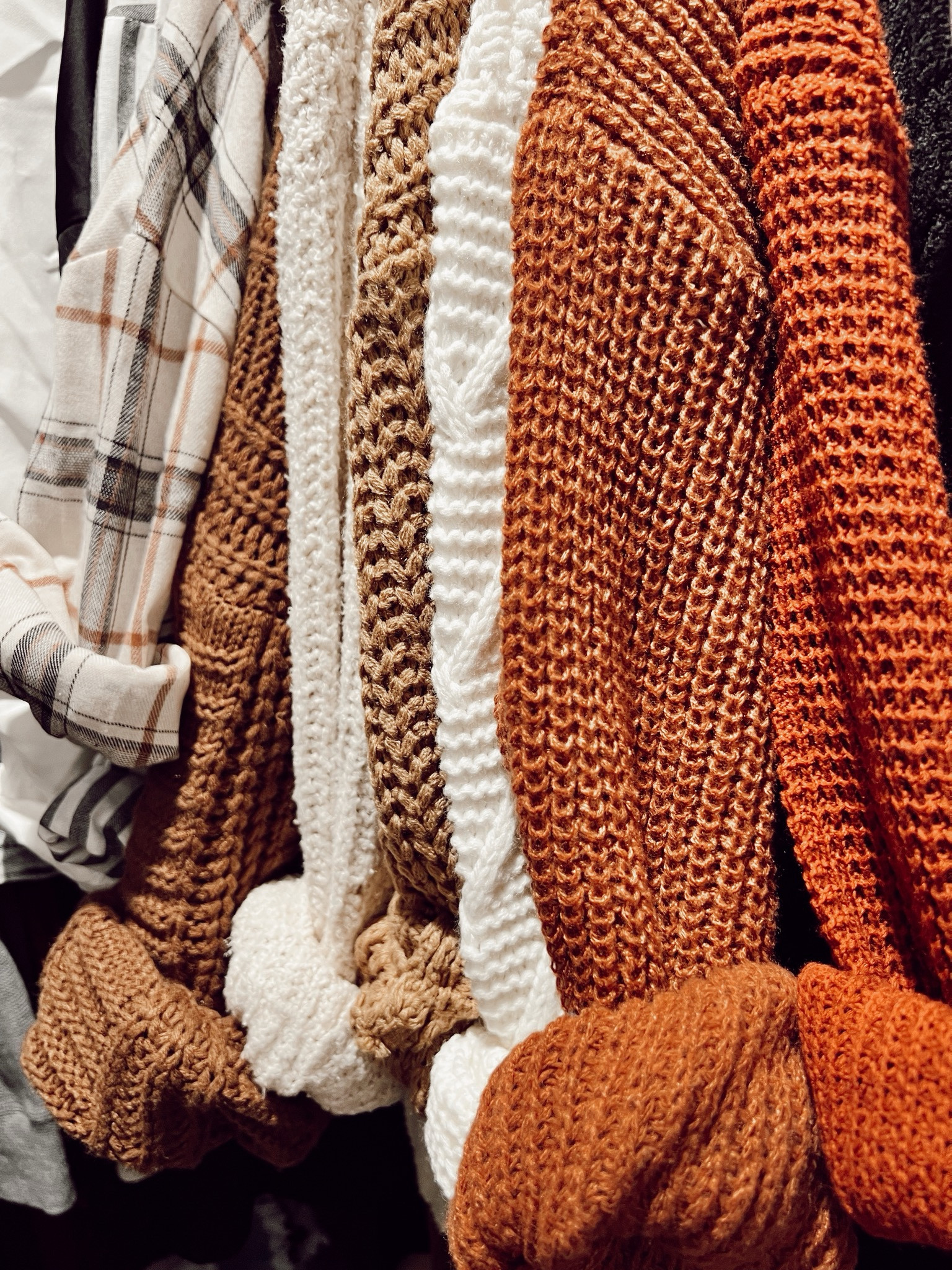 Fall sweaters 

Fall outfit
Fall style
Fall fashion
Women’s Clothing
Womens winter fashion
Womens affordable fashion
Affordable fashion 
Women’s outfit ideas
Outfit ideas for fall
Fall clothing
Fall new arrivals 
Women’s coats
New arrivals for fall
Transitional ootd
Fall transitional outfits 
Sherpa

#LTKHoliday #LTKstyletip #LTKSeasonal