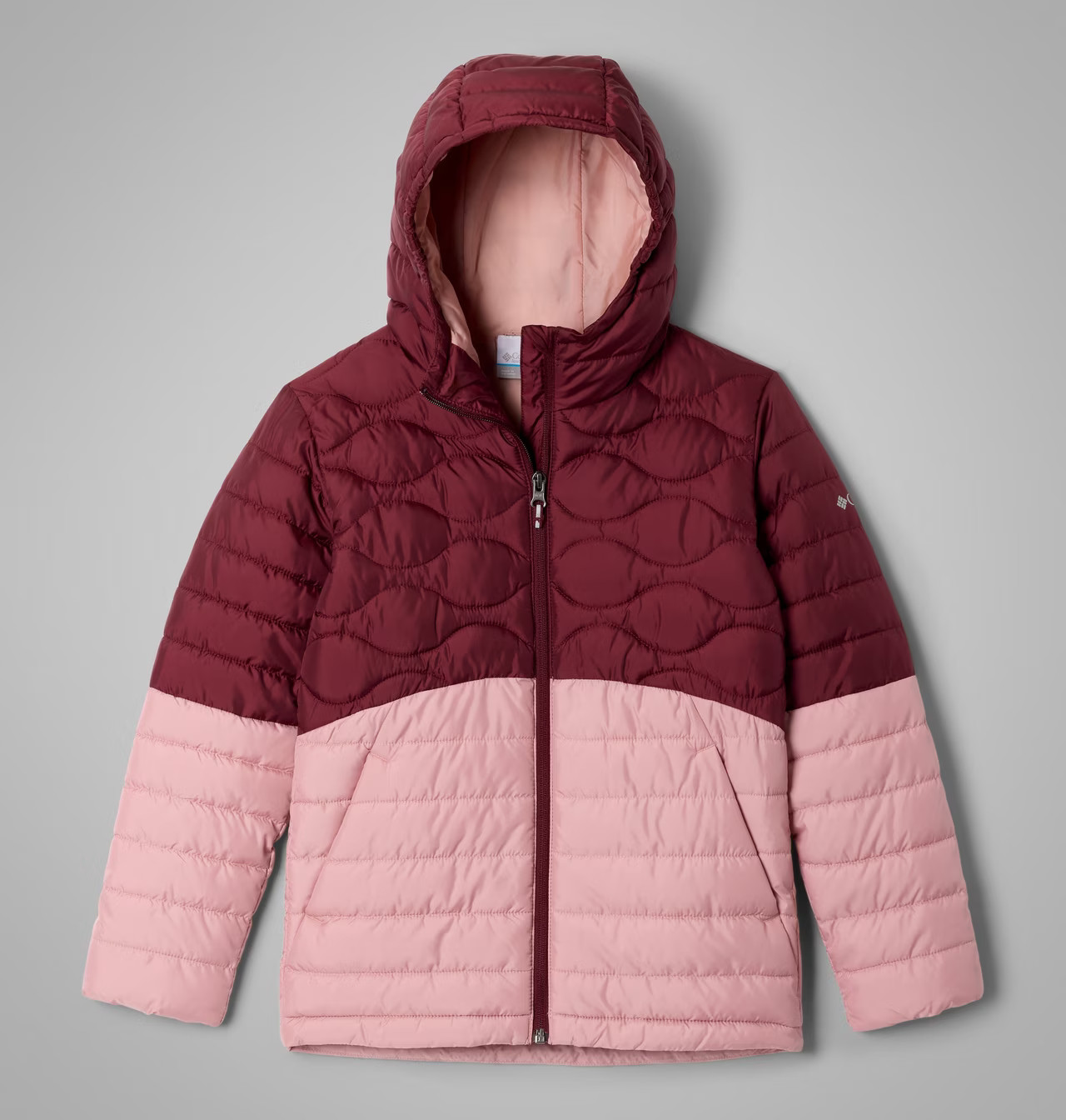 Girls' Humphrey Hills™ II Puffer | Columbia Sportswear