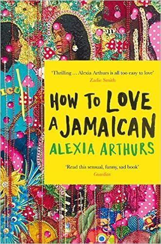 How to Love a Jamaican
      
      
        Paperback

        
        
        
        

    ... | Amazon (UK)