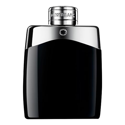 MONTBLANC - Legend Eau de Toilette - Men's Fragrance - Fresh & Fougere - With notes of Bergamot, ... | Amazon (US)