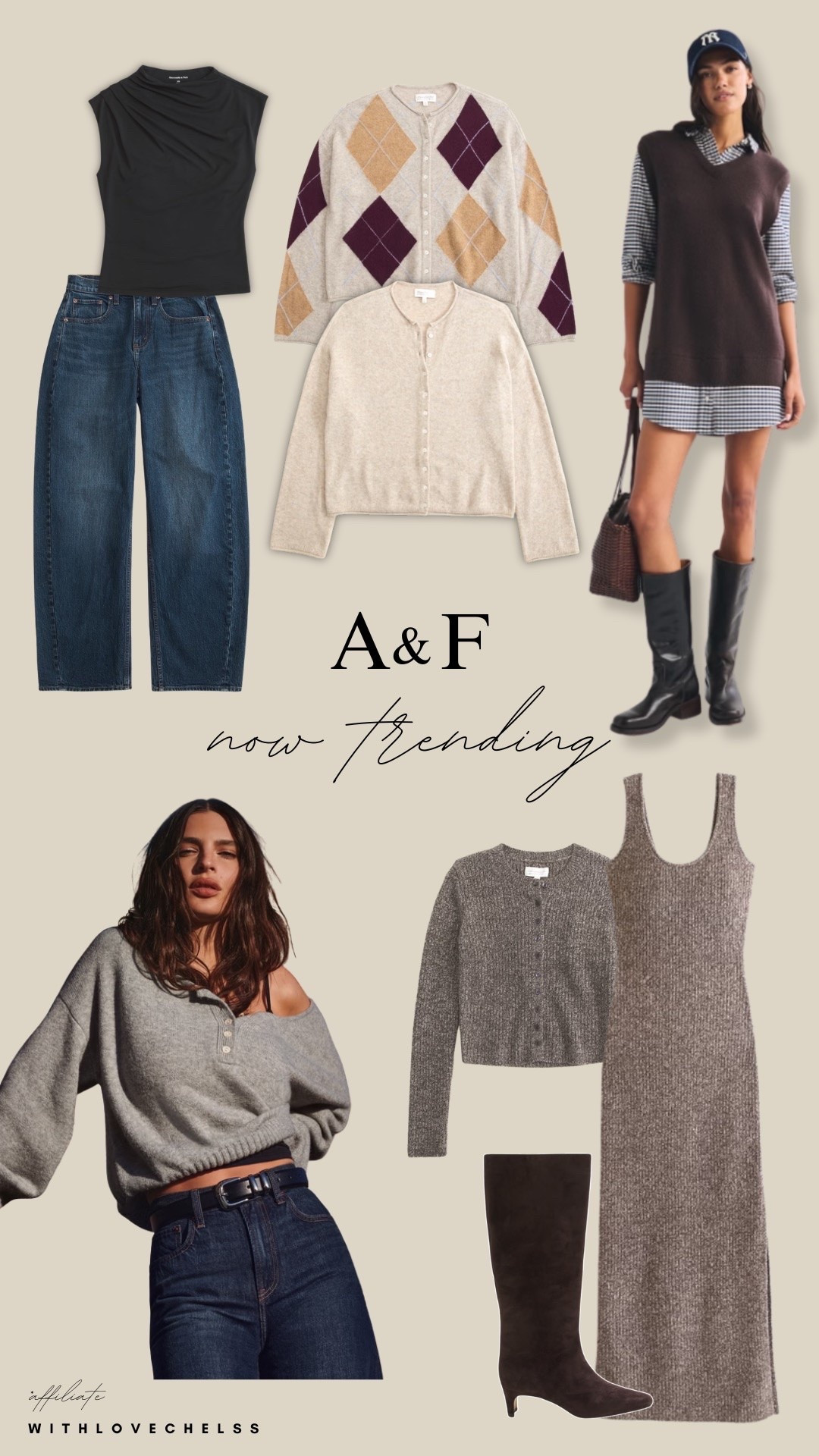 Up to 30% off!

#LTKfall #LTKsale #LTKjeans