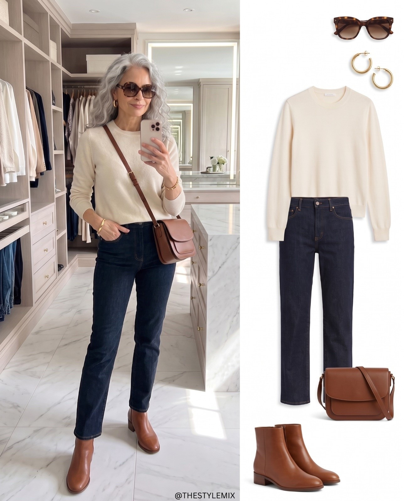 Daily Casual fall outfits women over 50, Effortless Style, Work Outfit

 #LTKSummer #LTKVacation 
#LTKPlusSize #LTKTall
#LTKPetite #LTKBump
#LTKmomlife #LTKOver40
#LTKMidsize #LTKvlog
#LTKgrwm #LTKootd
#LTKdayinmylife
#LTKSaleAlert 
#LTKSeasonal #LTKmomlife

fall outfits, fall fashion, fall style, autumn outfits, autumn fashion, fall outfit ideas, fall wardrobe, fall fashion trends, cozy fall outfits, casual fall outfits, chic fall outfits, neutral fall outfits, fall layering, fall essentials, sweater weather outfits, transitional outfits, outfit inspiration, women’s fashion, fall finds, fall must haves

#falloutfits #fallfashion #fallstyle #autumnoutfits #falloutfitideas #fallwardrobe #fallfashiontrends #cozyfalloutfits #casualfalloutfits #fallessentials #fallfinds #sweaterweather #falloutfitinspo #fallfashioninspo #outfitinspiration #womensfashion #transitionalstyle #layeringseason #casualchic #autumnfashion

#LTKTravel #LTKWorkwear #LTKdayinmylife