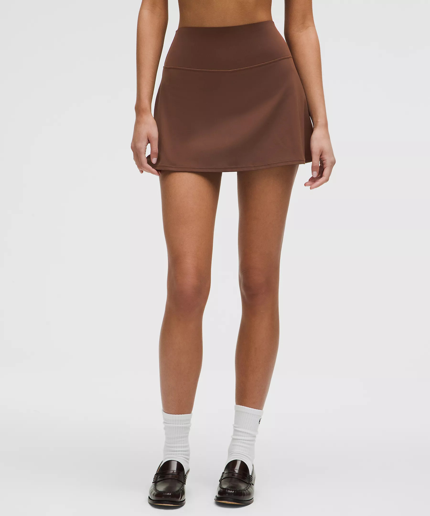 lululemon Align™ High-Rise Skirt | Lululemon (US)